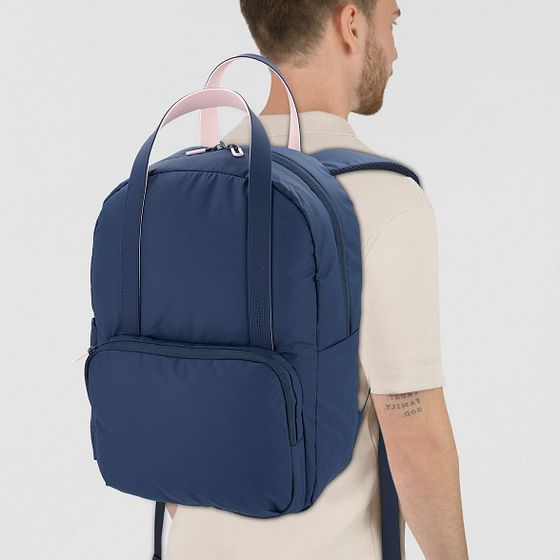 American Tourister Puffypop Daypack M 49 cm Laptoprum