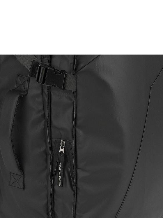 Gabol Canada-rejserygsæk 55 cm med ekspansionsflap