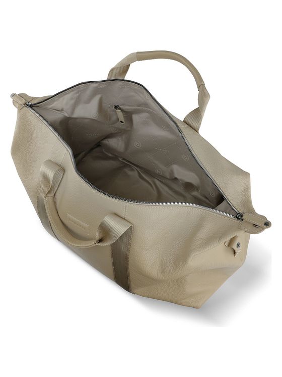 bugatti Elsa Weekend-rejsetaske Læder 53 cm