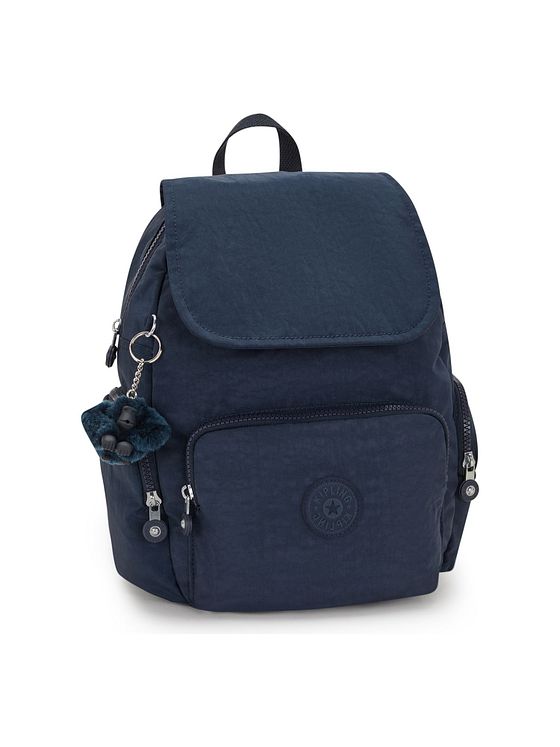 Kipling Basic City Zip City-rygsæk S 33.5 cm Kipling Basic City Zip City-rygsæk S 33.5 cm