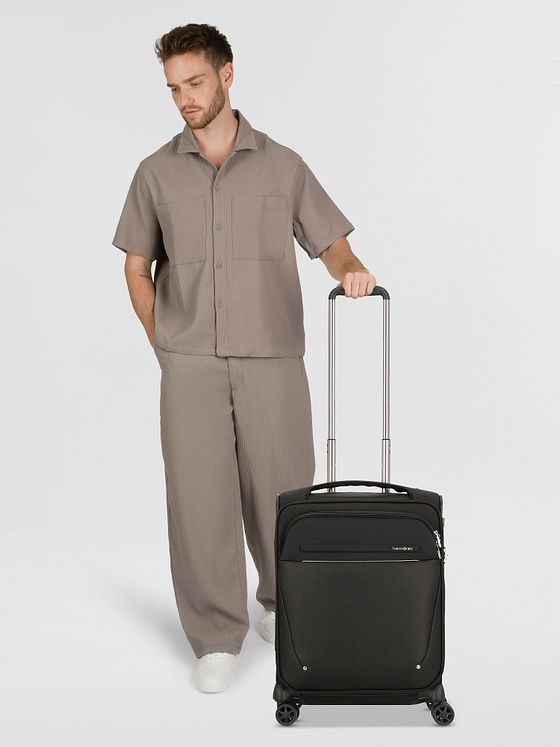 Samsonite B-Lite Icon Spinner 4-hjulet kabinekuffert 55 cm