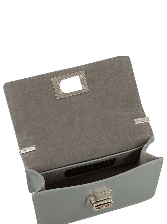 Furla 1927 Skuldertaske Læder 20 cm Furla 1927 Skuldertaske Læder 20 cm