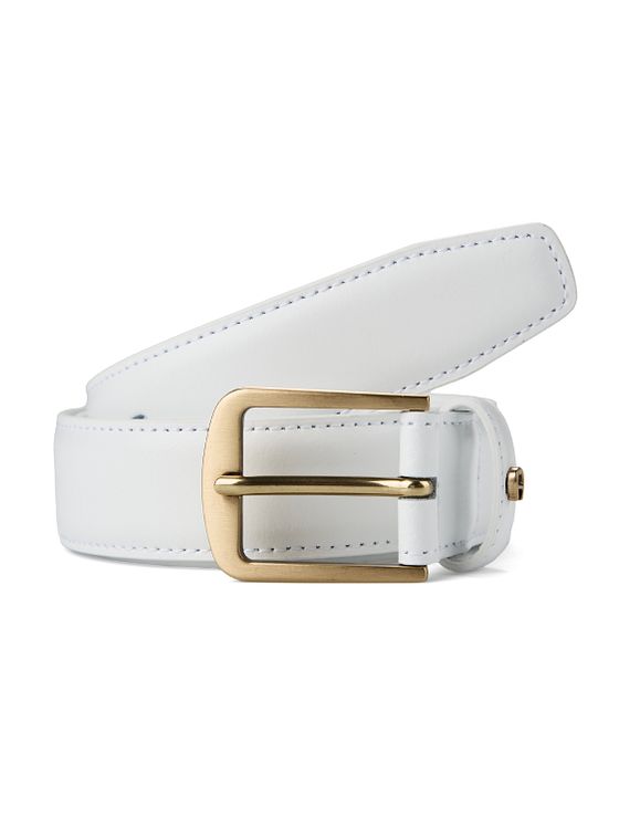 AIGNER Business Pásek Kůže