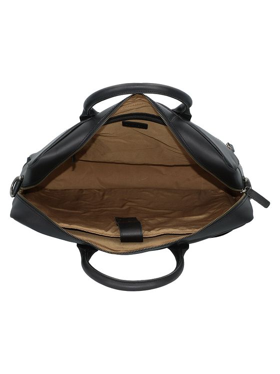 Burkely Vintage Max dokumentmappe læder 44 cm laptop-rum