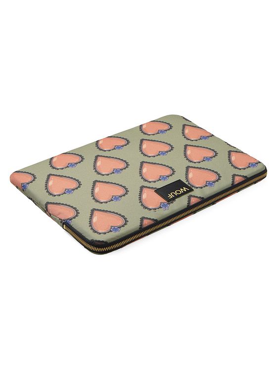 Wouf Daily Laptop-etui 32.5 cm