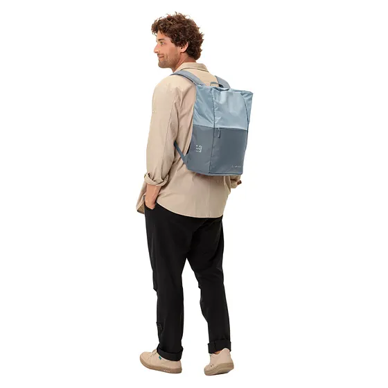 Vaude Wala Mochila urbana 42 cm Compartimento para el portátil Vaude Wala Mochila urbana 42 cm Compartimento para el portátil
