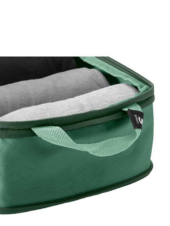 Eagle Creek Pack-It-taskesæt S-M 2 stk. med ekspansionsfold Eagle Creek Pack-It-taskesæt S-M 2 stk. med ekspansionsfold