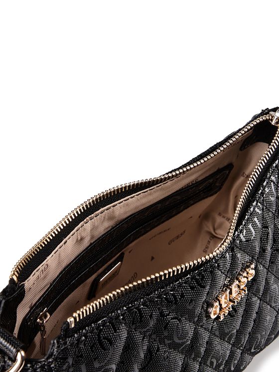 Guess Isemay Skuldertaske 24 cm