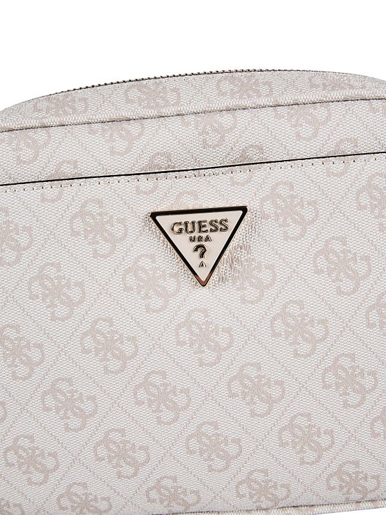 Guess Meridian II Crossbody taske 24 cm Guess Meridian II Crossbody taske 24 cm