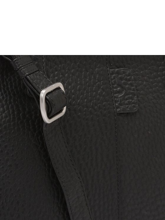 Voi Hirsch Zita Skuldertaske Læder 32 cm