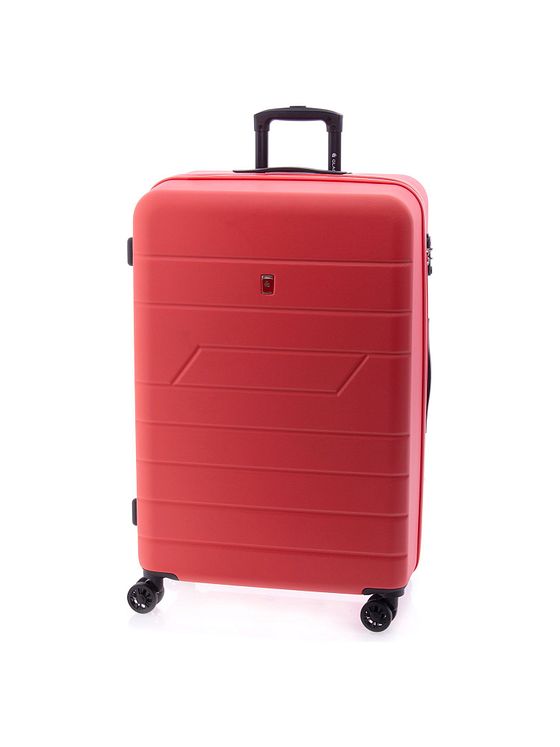 Gladiator 4300 4 hjul Trolley 75 cm med strækfold Gladiator 4300 4 hjul Trolley 75 cm med strækfold