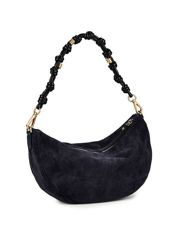 Gianni Chiarini Cleo Bolsa de hombro Piel natural 23 cm Gianni Chiarini Cleo Bolsa de hombro Piel natural 23 cm