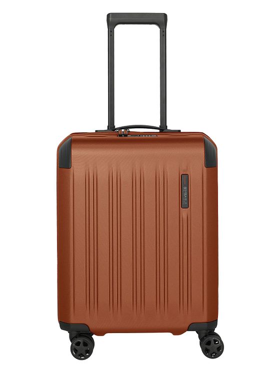 Travelite Dynamiic 4 kolečka Kabinkový kufr 55 cm