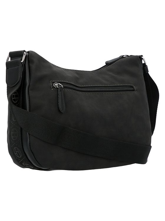 Tom Tailor Yara Skuldertaske 33 cm Tom Tailor Yara Skuldertaske 33 cm