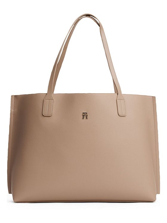 Tommy Hilfiger TH Distint Shopper-taske 42 cm Tommy Hilfiger TH Distint Shopper-taske 42 cm