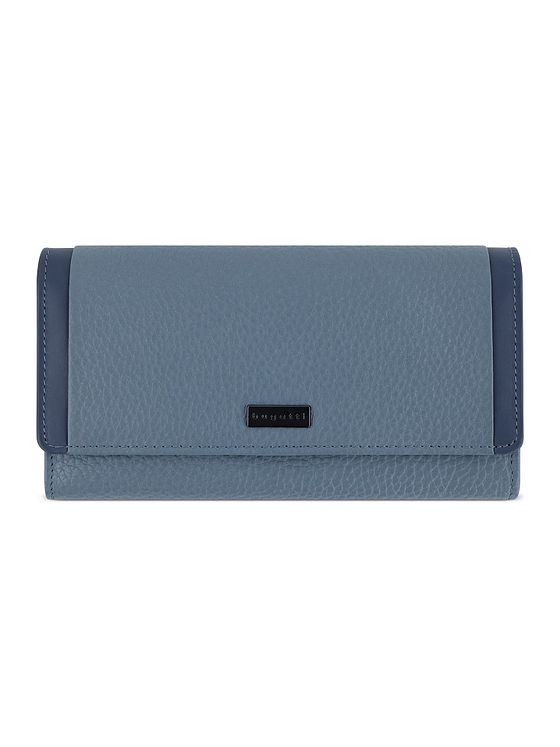 bugatti Sina Pung RFID-beskyttelse Læder 18.5 cm