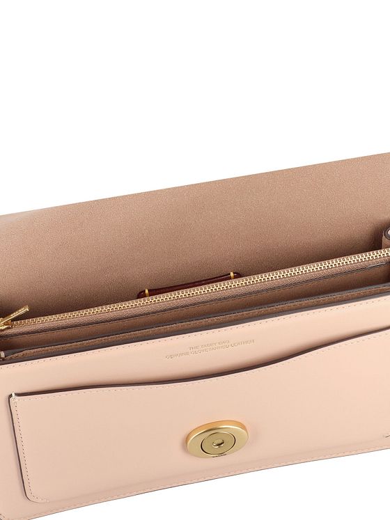 COACH Tabby Skuldertaske Læder 26 cm
