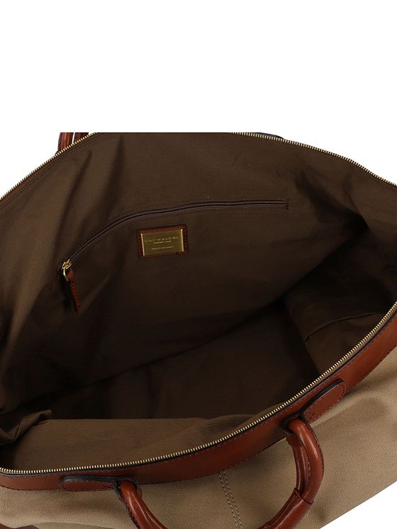 The Bridge Story V S Weekend-rejsetaske 49 cm The Bridge Story V S Weekend-rejsetaske 49 cm