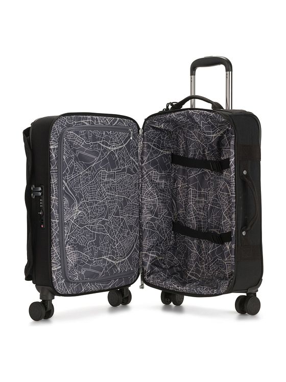 Kipling Basic Spontaneous S 4-hjulet kabinevogn 53 cm