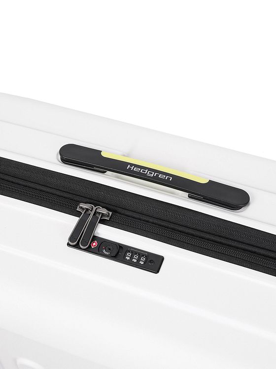 Hedgren Comby Grip M Exp 4 hjul Trolley M 65 cm med strækfold