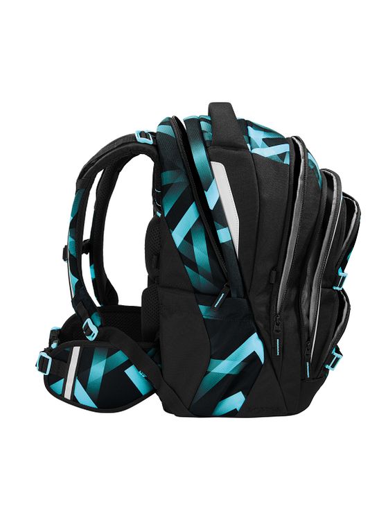 coocazoo Porter Skoletaske 46 cm coocazoo Porter Skoletaske 46 cm