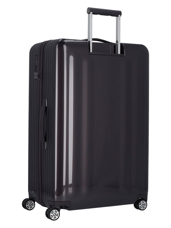 Bogner Piz 4 hjul Trolley 77 cm