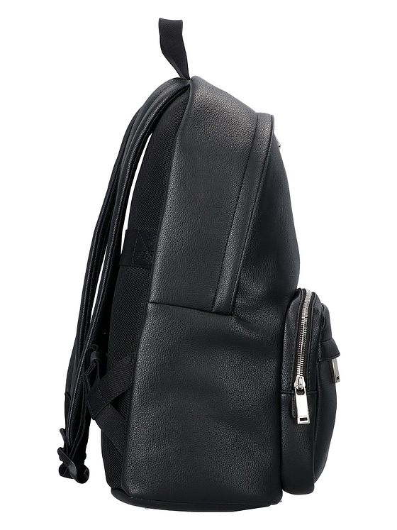 Calvin Klein Raised Batoh 45 cm Kapsa na notebook