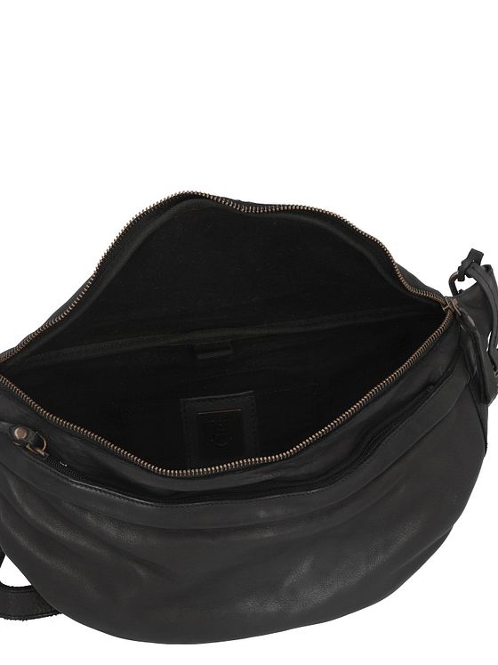 Harbour 2nd Urban Poets Bæltetaske Læder 37 cm