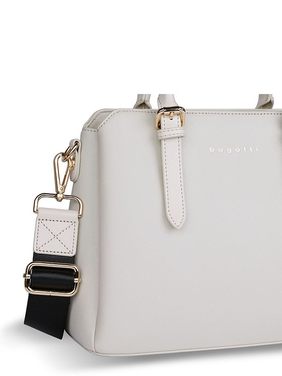 bugatti Ella Skuldertaske M 30 cm