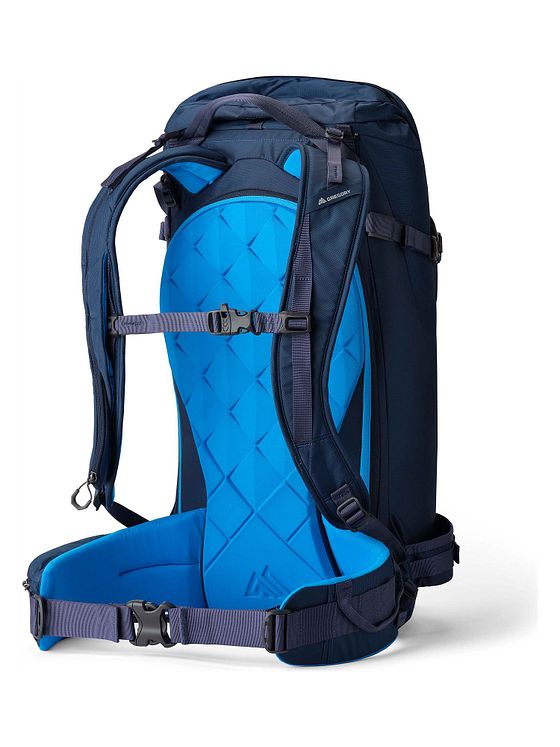 Gregory Targhee 45 Trekking-rygsæk M-L 78 cm