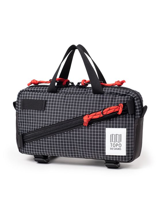 Topo Designs Mountain Vyölaukku 25 cm Topo Designs Mountain Vyölaukku 25 cm