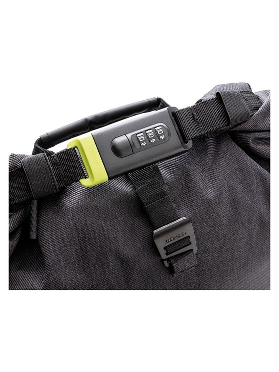 XD Design Urban Lite Backpack RFID 46 cm rum til bærbar computer