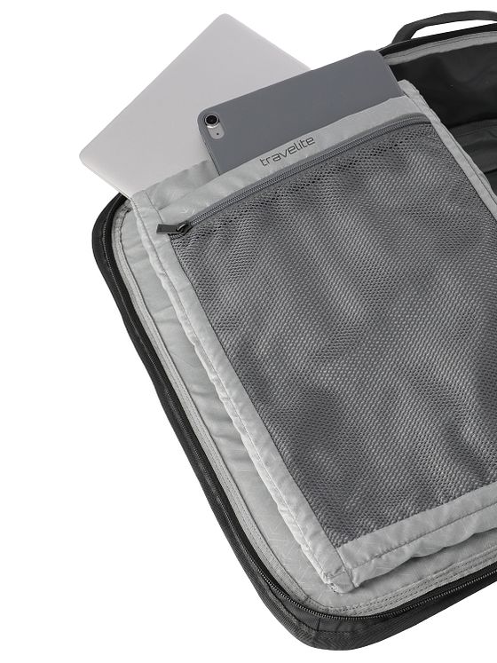 Travelite Venture Line Cestovní taška Weekender 57 cm