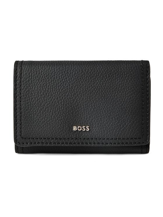 Boss Lenah Peněženka Kůže 12.5 cm
