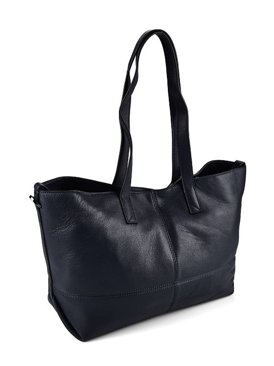 Liebeskind Ariel Shopper taske Læder 49 cm Liebeskind Ariel Shopper taske Læder 49 cm