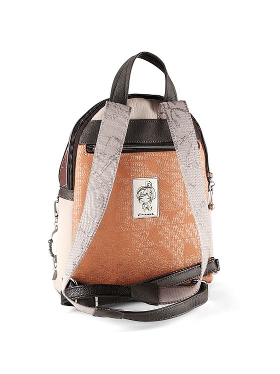 Anekke Auralis City-rygsæk 34 cm Anekke Auralis City-rygsæk 34 cm