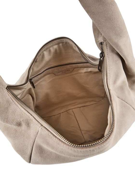 Liebeskind Farrah Skuldertaske M Læder 45 cm Liebeskind Farrah Skuldertaske M Læder 45 cm