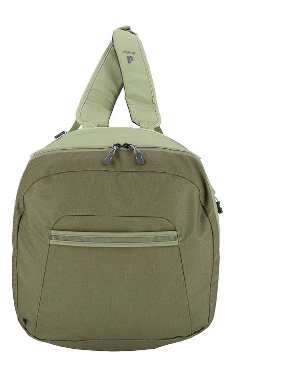 Deuter Duffel Pro 90 Weekend-rejsetaske 80 cm