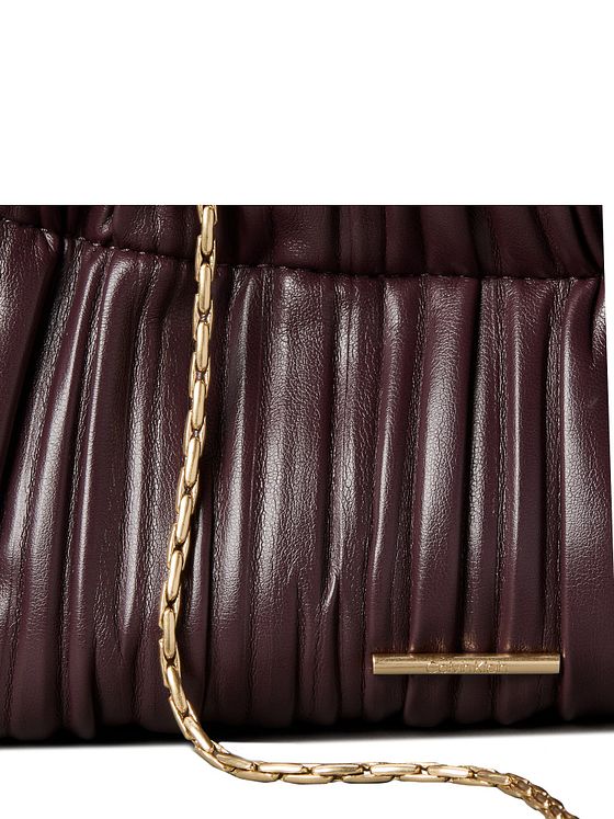 Calvin Klein Drawstring Skuldertaske 20 cm Calvin Klein Drawstring Skuldertaske 20 cm