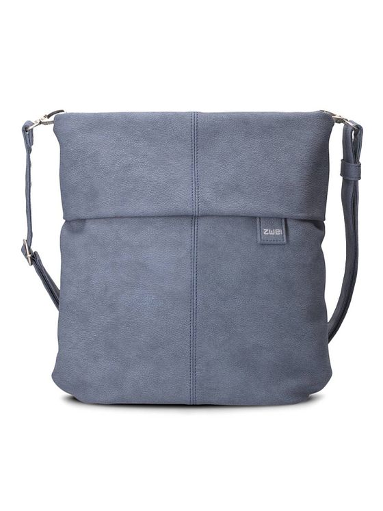 Zwei Mademoiselle.M Skuldertaske 31 cm