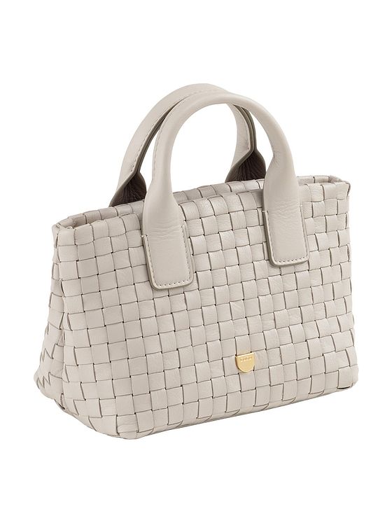 DuDu Ibiza Håndtaske Læder 22 cm