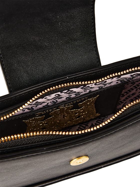 Juicy Couture Taška přes rameno 25 cm