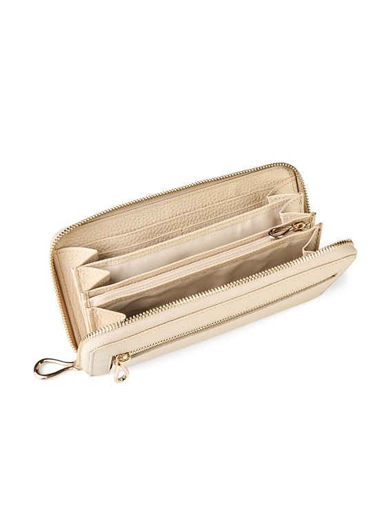 Esquire Alexandria Pung RFID-beskyttelse Læder 19 cm