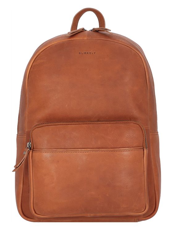 Burkely Antique Avery Daypack Læder 42 cm Laptoprum