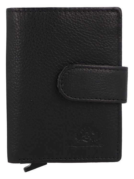 Greenburry Kings Nappa Pung Læder 7.5 cm