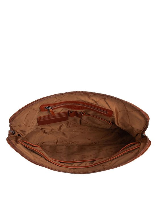 The Chesterfield Brand Elvas Aktovka Kůže 40 cm Kapsa na notebook