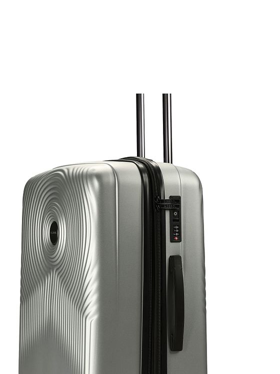 Gabol Radar 4 hjul Trolley 65 cm med strækfold Gabol Radar 4 hjul Trolley 65 cm med strækfold