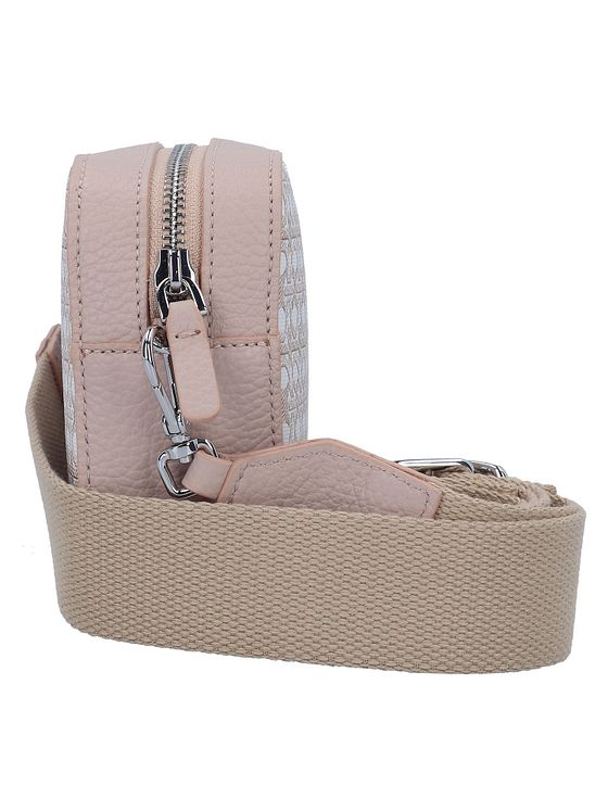 Coccinelle Tebe Skuldertaske Læder 19 cm