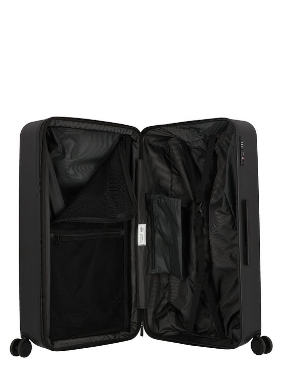 Herschel Heritage 4 hjul Trolley L 81 cm med strækfold