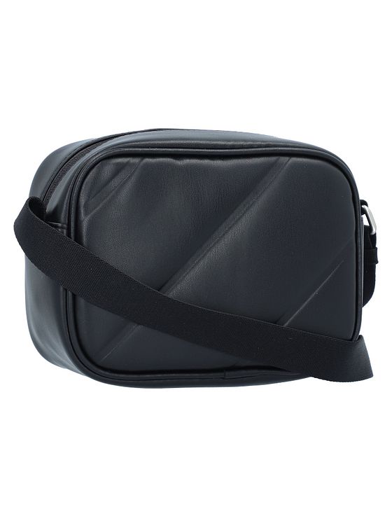 Calvin Klein Jeans Quilted Skuldertaske 19.5 cm